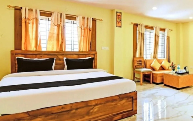 Hotel Elysian Premium