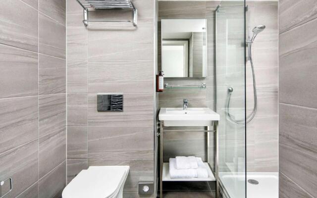 Mercure Newport Hotel