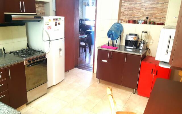 Rumbos Café Hostal - Adults Only