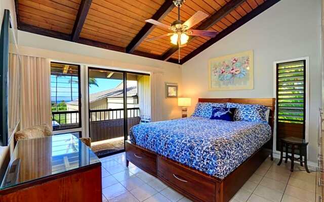 Wailea Ekolu Village