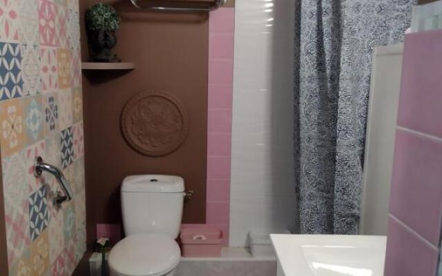 Appartement proche Mer