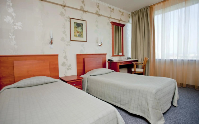 Hotel Mirage