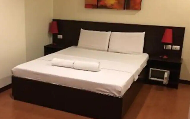 City North Inn Davao