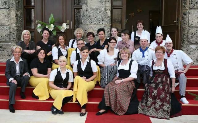 Hotel  Donaublick