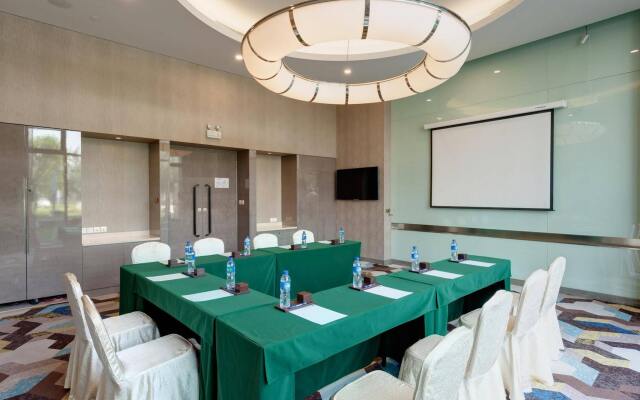 Holiday Inn Express Beijing Yizhuang by IHG