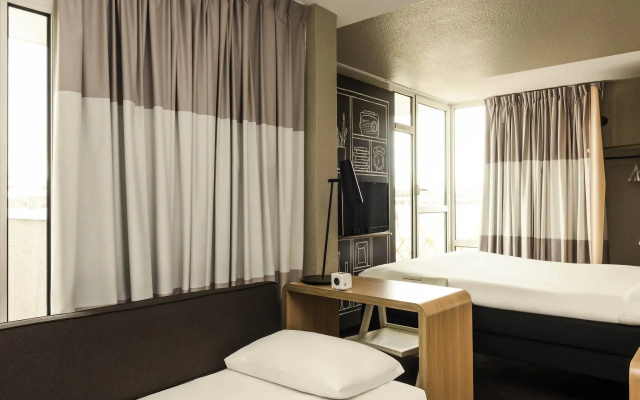 ibis Paris Place d'Italie 13th