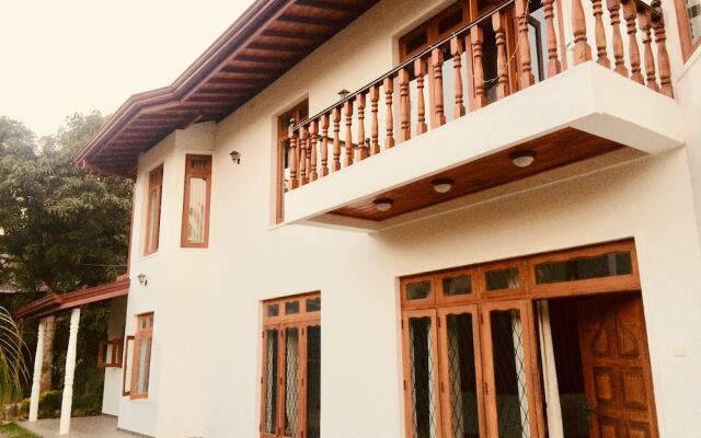 Mount River Villas