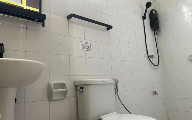 Happy 2 Hotel Pratunam