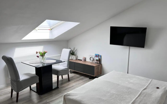 Prime Host apartments
