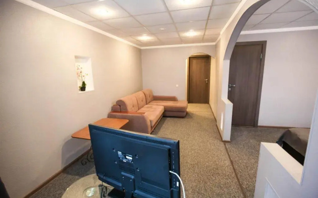 Voskresensk Apart-Hotel