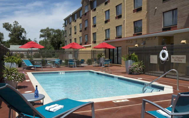 TownePlace Suites Garden City