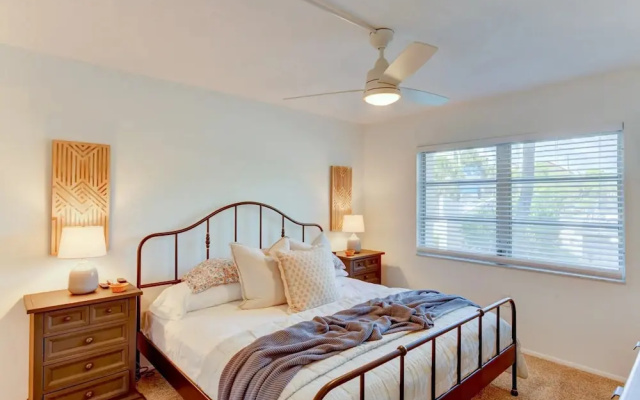 Coastal Paradise Condo