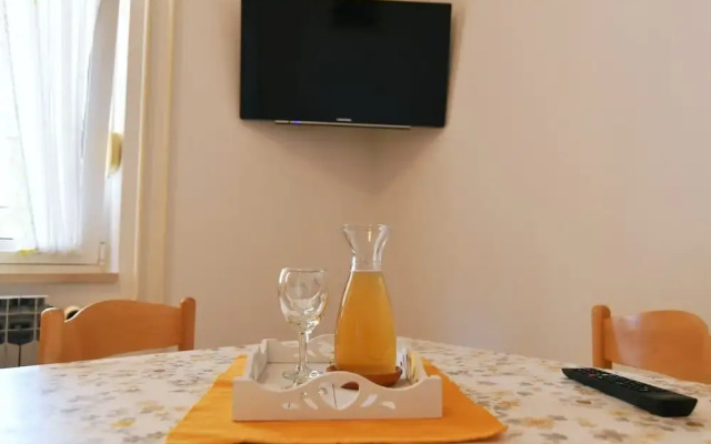 Scenic Retreat Rooms and Family Apartment