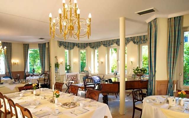 Hotel Villa Meererbusch