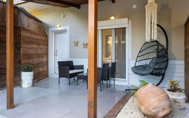 Ionian Serenity House