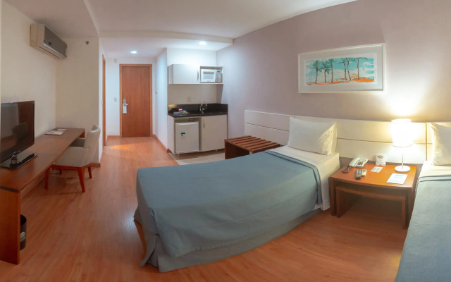 Salvador Business & Flat by Avectur
