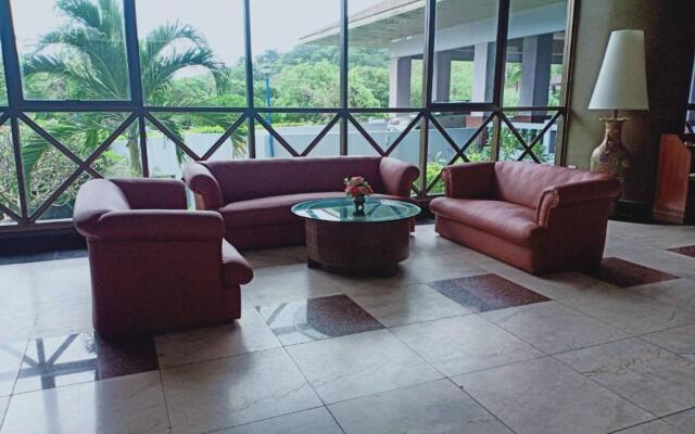 BP Samila Beach Hotel & Resort