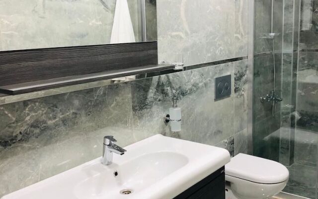 Ada Apart Otel Gocek