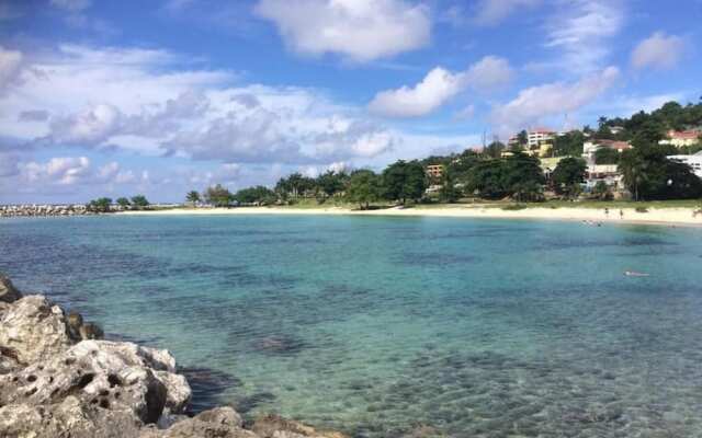 S2A Blue Pavilion - Beach Transfers Meals Tours Island Retro Chic