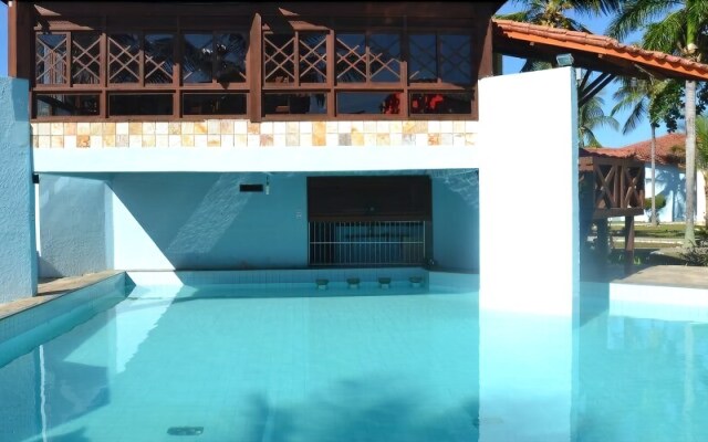 Oasis Praia Hotel
