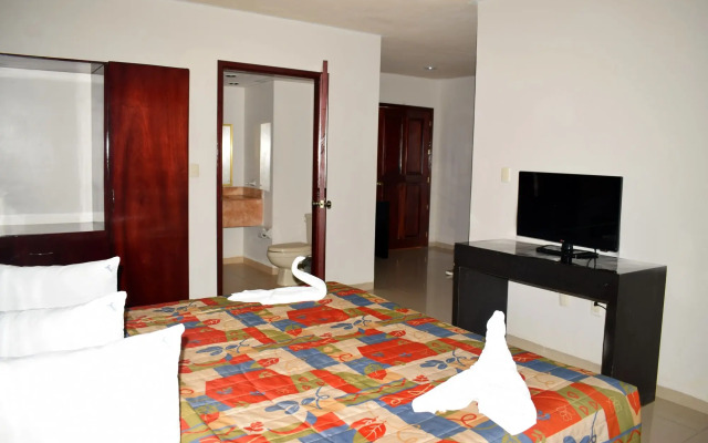 Hotel Juliet