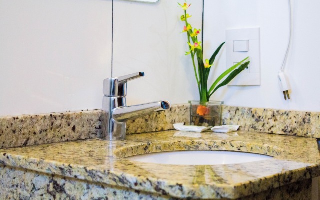 Hotel Baviera Iguassu