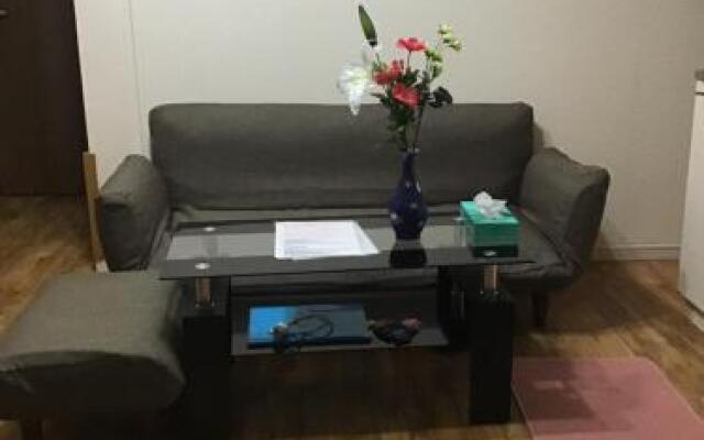 Yoshi Yoshi Homestay