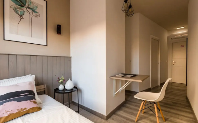 Edf. Nautico, 12-e - One Bedroom