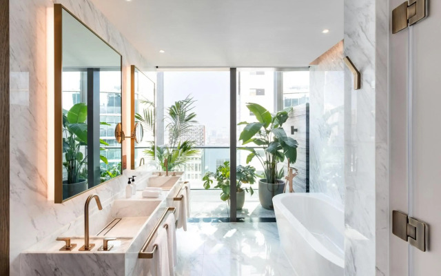 The Hari Hong Kong