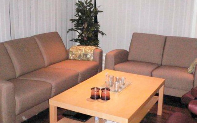 10 Person Holiday Home In Lindesnes