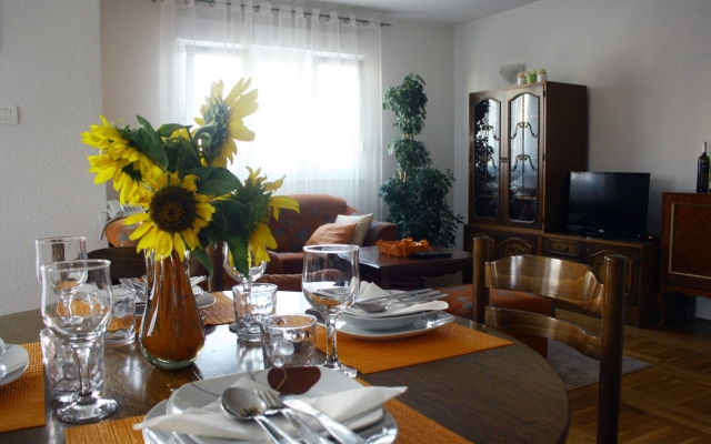 Apartment Ana A1 Split, Riviera Split