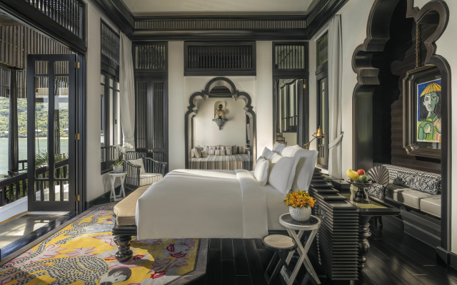 InterContinental Danang Sun Peninsula Resort by IHG