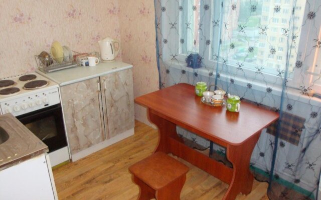 Ribatskie Apartamenti