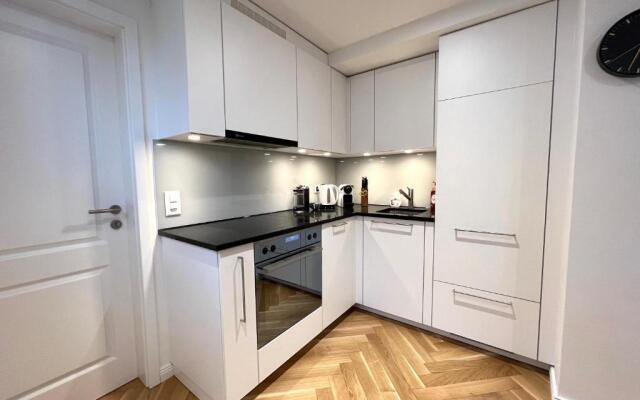 Modernes Apartment am Fuss des Pilatus - Skigebiet