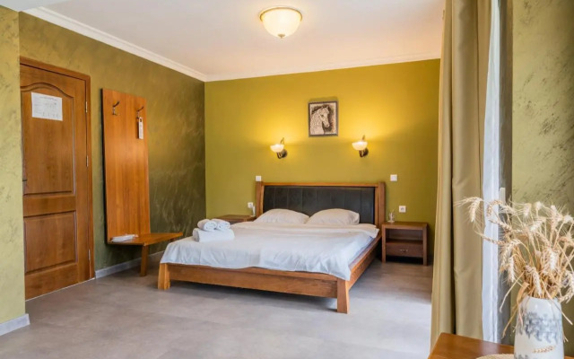 Guest House Valevtsi  Spa