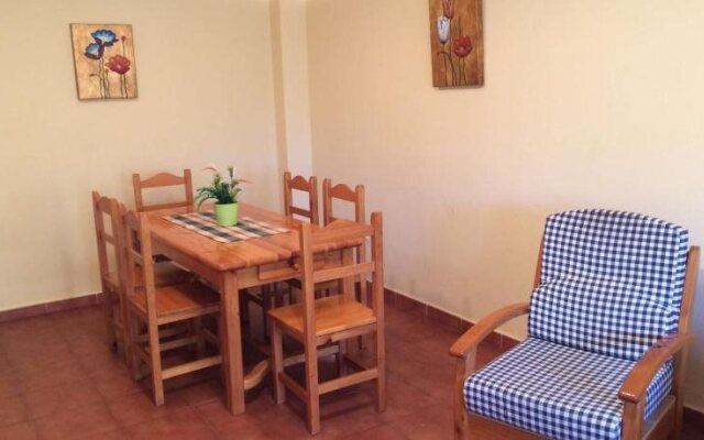 El Balcón de Robledillo