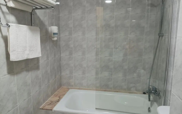 Hotel Villajardin