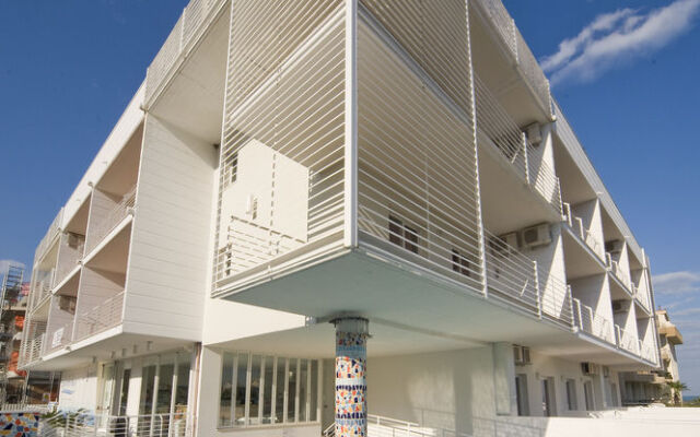 Residence Rosburgo Sea Resort