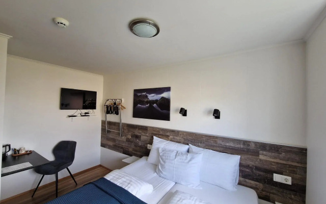 Guesthouse Mikael