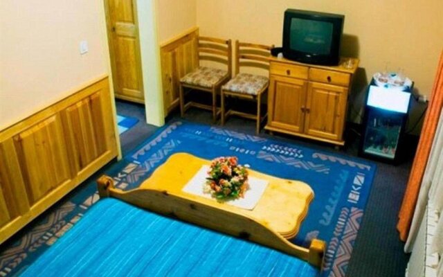 Hotel Ima dana