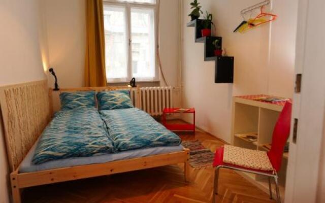 Zsófi's House