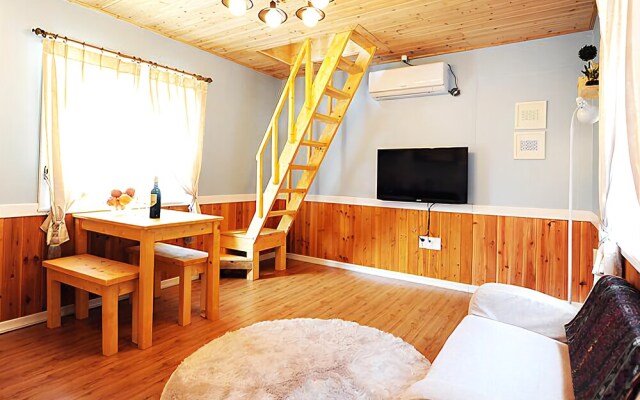 Geoje Teddy Bear Pension
