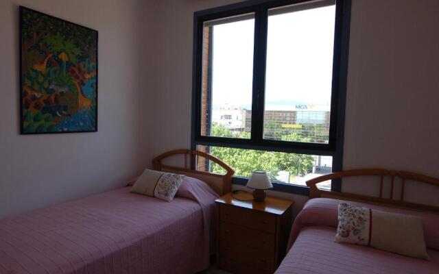 Lets Holidays Apartment Sea Views in Barcelona