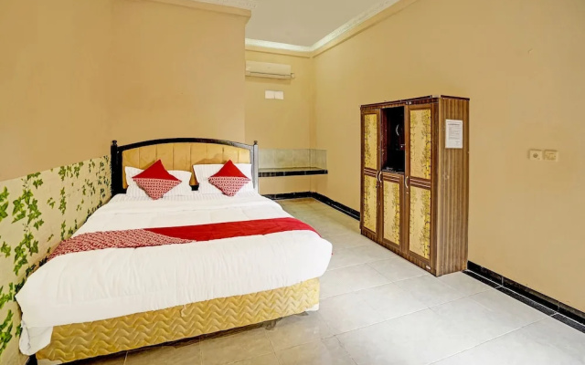 Wisma Kenanga by OYO Rooms
