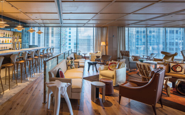 Lotte Hotel Seattle