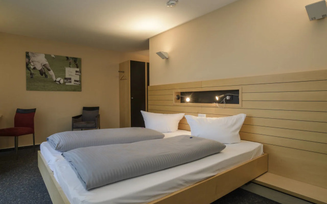 JUFA Hotel Wangen im Allgäu