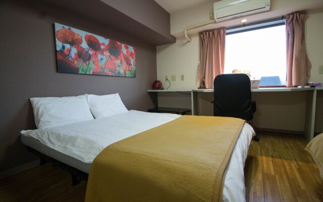 Hotel Inter City Moriguchi