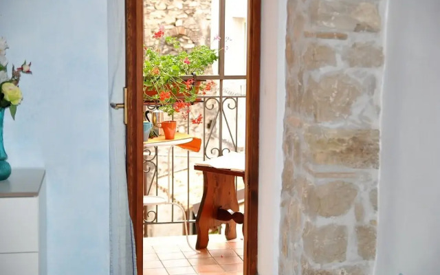 Double Room With Private Bathroom and Breakfast on Request