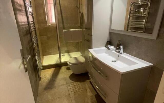 Charming one bedroom near Monaco