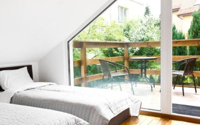 Zen House 2